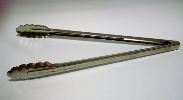 Щипці універсальні 220 мм