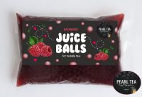 Bubble Tea Соковиті кульки зі смаком Малини 1,8 кг