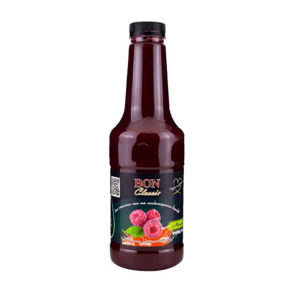 Соус Bon Classic Малина 1 л РЕТ