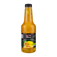Соус Bon Classic Манго-маракуйя 1 л РЕТ