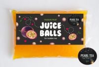 Bubble Tea Соковиті кульки зі смаком Маракуйї 1,8 кг