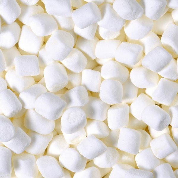 Маршмеллоу 600 г білий