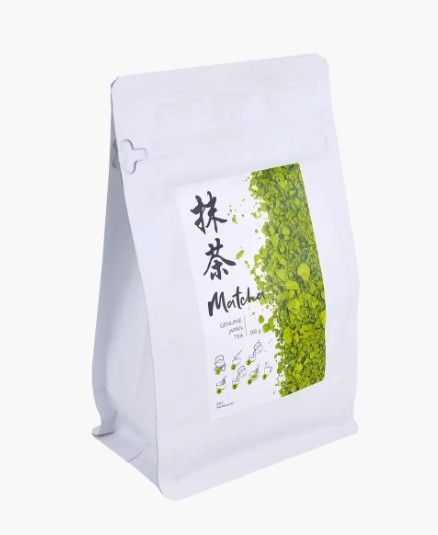 Чай Матча зелений 300 г