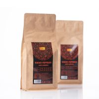 Какао C&C Mato Grosso натуральний 100% без цукру 1 кг