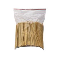 Мішалка дерев'яна ЕКОНОМ 140*6*1,3мм 800 шт