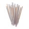 Мішалка дерев'яна береза 140*6*1.8 мм 250 шт в індив. папер. упаковці
