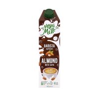Молоко рослинне Vega Milk Barista Мигдаль 950 мл