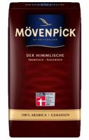 Кава мелена MOVENPICK Der Himmlische 100% Arabica 500 г