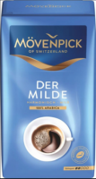 Кава мелена MOVENPICK Der Milde 100% Arabica 500 г