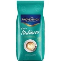 Кава в зернах MOVENPICK Gusto Italiano 90/10 1 кг