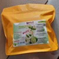 Пюре-основа LEMO для коктейлів Мохіто 45 г