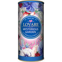 Чай LOVARE Таємничий сад 80 г