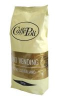 Кава зернова Caffe Poli Oro Vending 1 кг 20/80