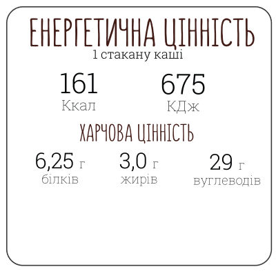 Каша Street Kasha Вівсяна з грибами 50г стакан