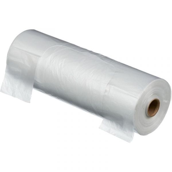 Пакети майка 22х45 6 мкр рулон 200 шт