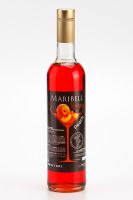 Сироп Maribell Персик 900 г