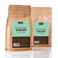 Какао C&C Peppermint 1 кг