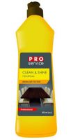 Поліроль для меблів PRO 430 мл