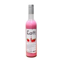  Сироп Loft Клубничный Бейлис 900 г