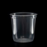 Стакан (ємність) РР d-94 мм 360 мл 50 шт