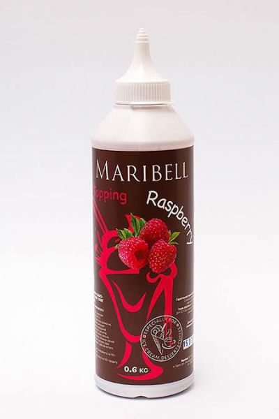 Топінг Maribell Малина 600 г