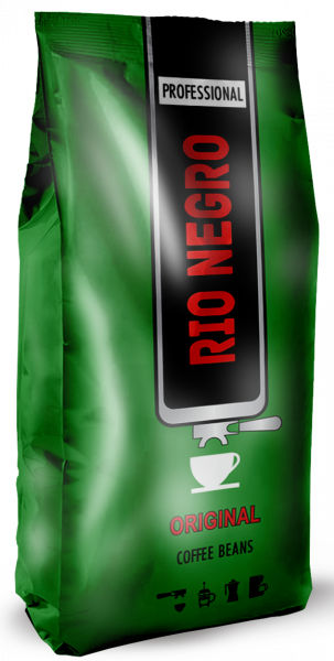 Кава в зернах RIO NEGRO Professional Original 30/70 1 кг