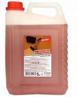 Засіб для миття підлоги САН-КЛИН універсал 5 л