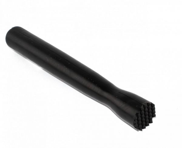 Мадлер One Chef пластик чорний 210 мм шахи