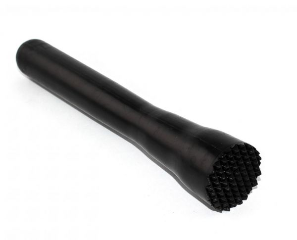 Мадлер One Chef пластик чорний 240 мм Шахи