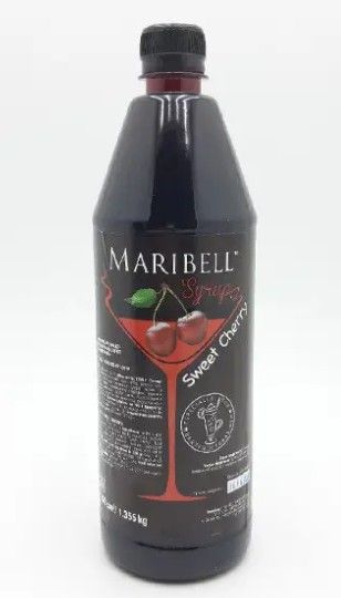 Сироп Maribell Черешня 1л РЕТ