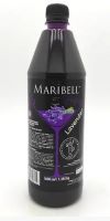 Сироп Maribell Лаванда 1л РЕТ