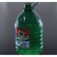 Засіб для миття посуду ШЕРИФ 5л в ассорт