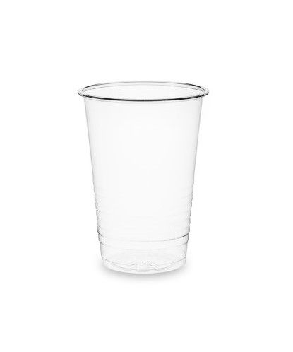 Стакан для холодних напоїв 210 мл h=95 мм d=71 мм з PLA