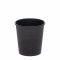 Стакан паперовий 110 мл ALL BLACK