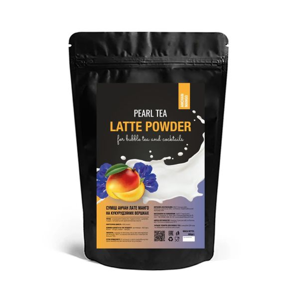 Суха молочна суміш Анчан Лате Манго 600 г