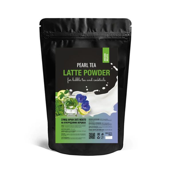 Суха молочна суміш Анчан Лате Мохіто 600 г