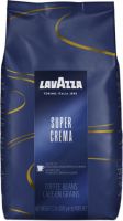 Кава в зернах LAVAZZA Super Crema 80/20 Original 1 кг