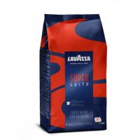 Кава в зернах LAVAZZA Super Gusto 80/20 1 кг