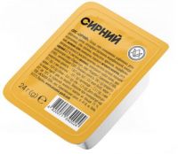 Соус порційний Сирний 24 г