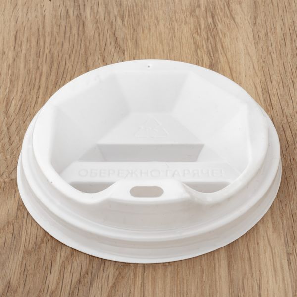 Кришка Т-74 біла