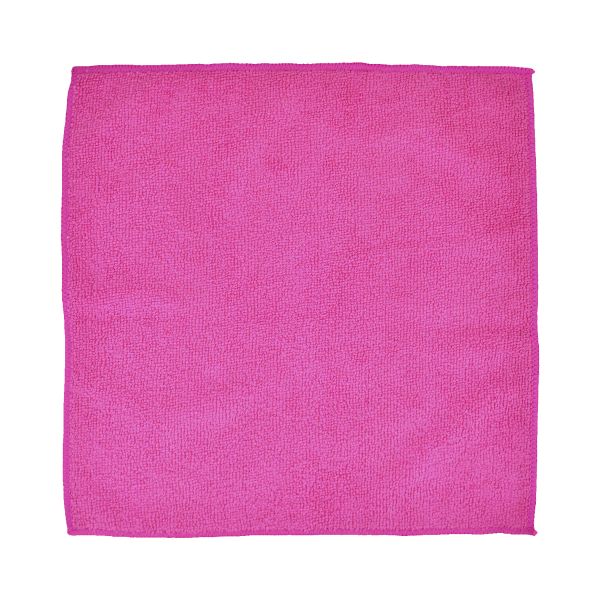 Серветка з мікрофібри універсальна 30*30 см Profit 1 шт