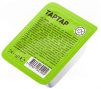 Соус порційний Тартар 24 г