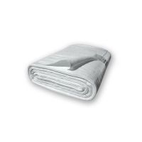 Тканина рушникова вафельна 0,45*60 м/п 145 г