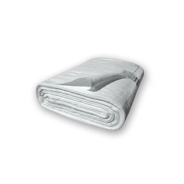 Тканина рушникова вафельна 0,45*60 м/п 145 г