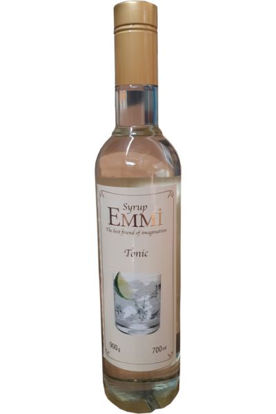 Сироп ЕММІ Тонік 900 г