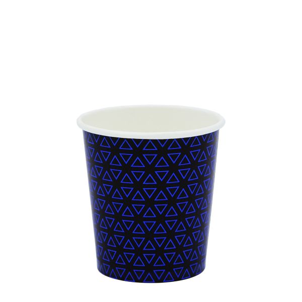 Стакан паперовий 110 мл MATRIX