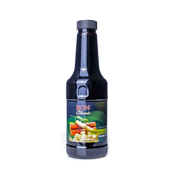 Пюре Bon Classic Тростинний цукор 1 л РЕТ