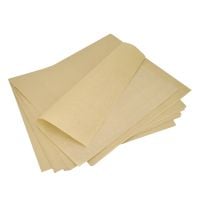 Папір обгортковий 320х320 мм 40г/м2 КРАФТ 1000 шт