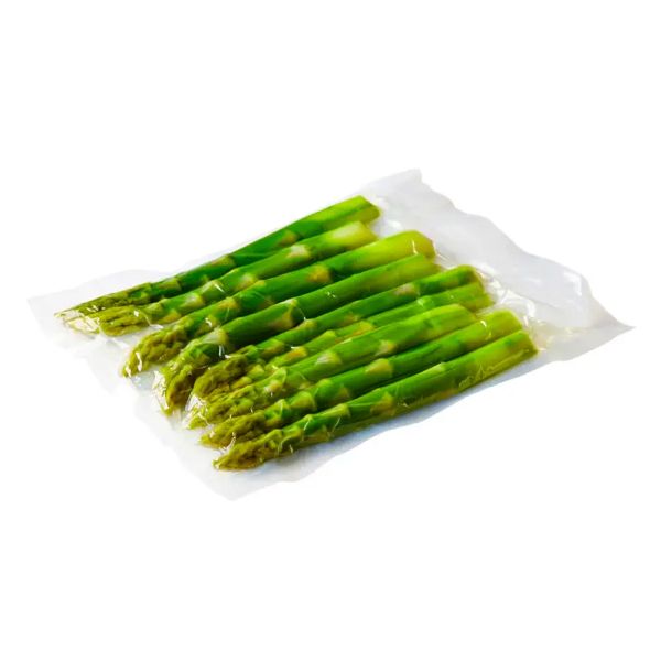 Пакет вакуумний гладкий 300*300 мм 60 мкм 100 шт