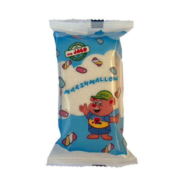 Маршмеллоу JABO класичний 35 г